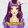 chyaxuan